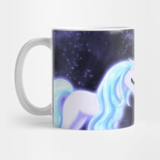 Pegasus and Unicorn Mug